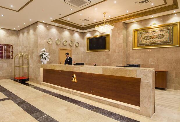 Alrazi Hotel - Görsel 3