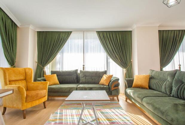 Emin Residence - Görsel 3