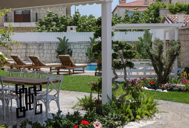 Kokopelli Alaçatı - Görsel 10