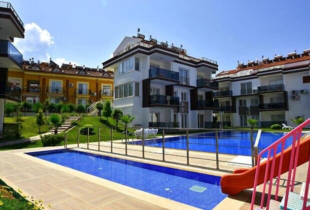 Pınara Residence - Görsel 3