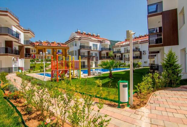 Pınara Residence - Görsel 9