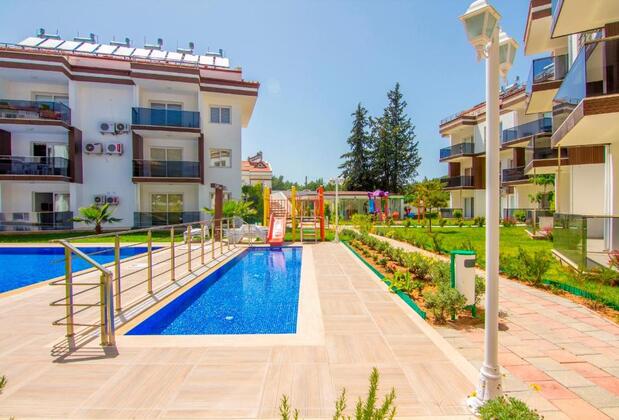 Pınara Residence - Görsel 5