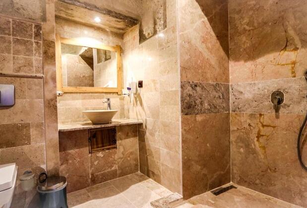 Sultan Cave Suites - Görsel 7