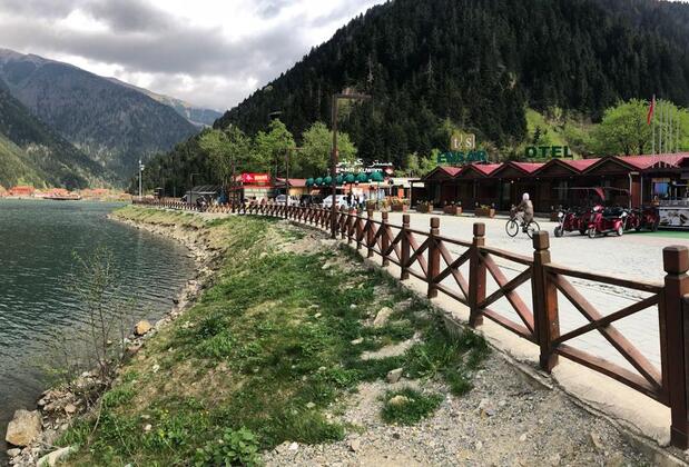 Ensar Otel - Görsel 3