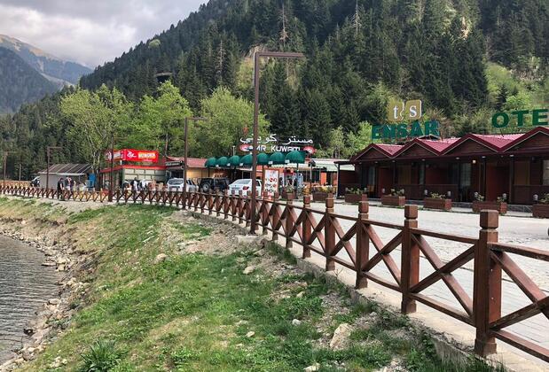 Ensar Otel - Görsel 4