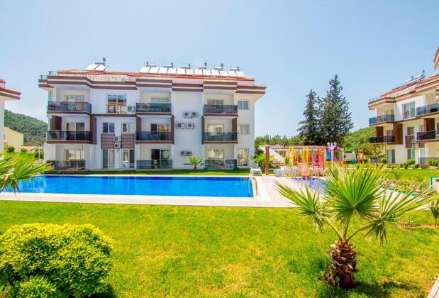 Pınara Residence - Görsel 7