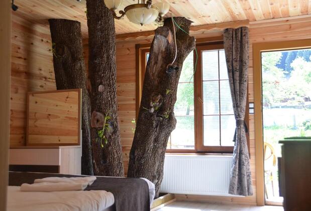 Ensar Otel - Görsel 8