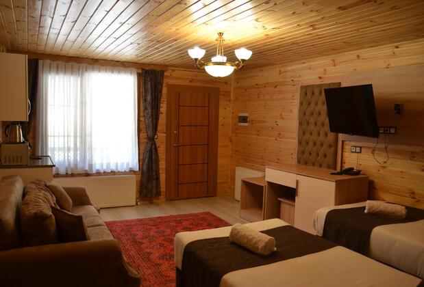 Ensar Otel - Görsel 10