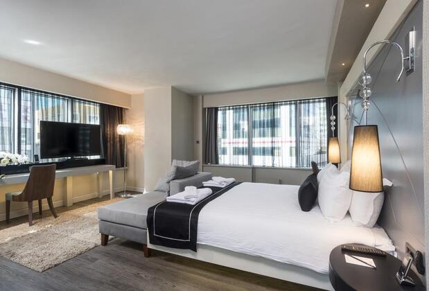 Bilek Boutique Hotel Kavacık - Görsel 29