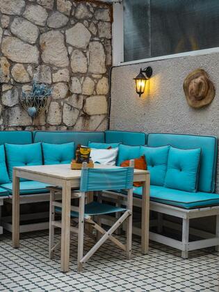 Peri Art Hotel - Görsel 14