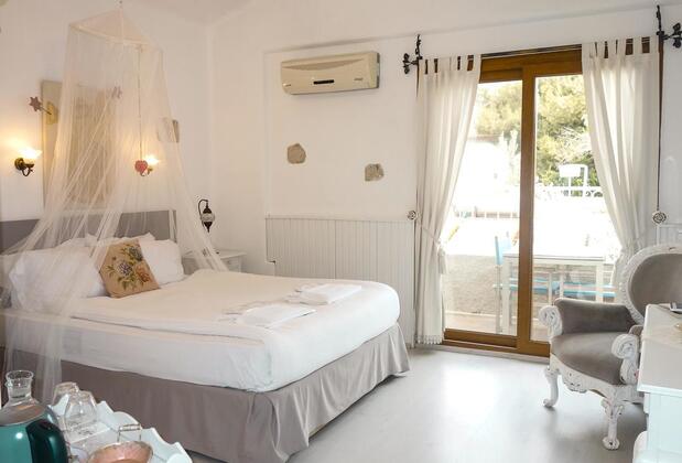 Peri Art Hotel - Görsel 12