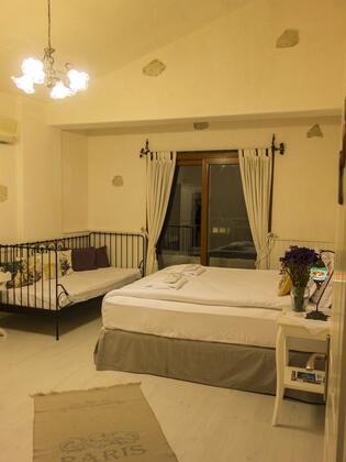 Peri Art Hotel - Görsel 9