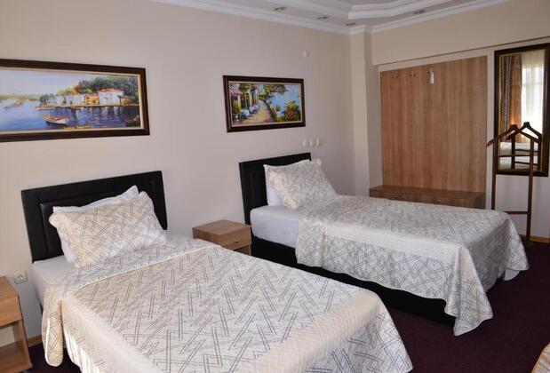 Emsa Hotel - Görsel 12