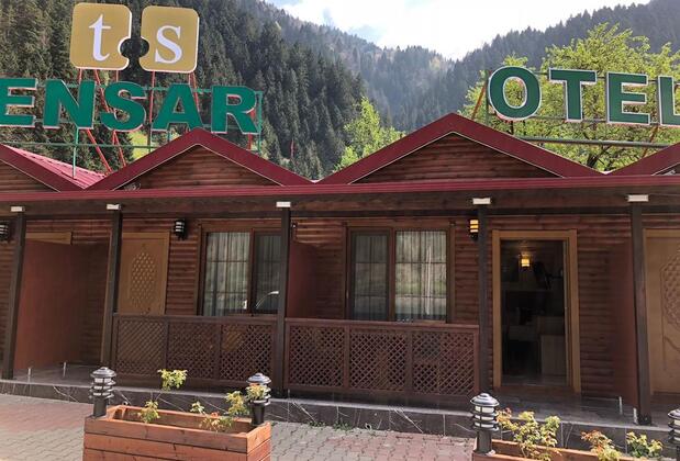 Ensar Otel - Görsel 7