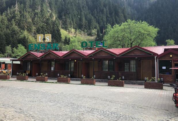 Ensar Otel - Görsel 6