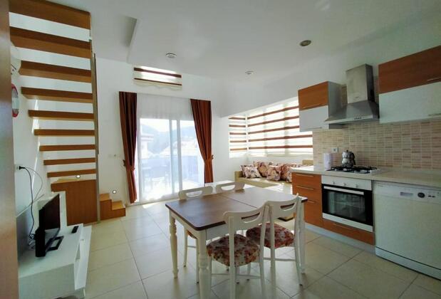 Pınara Residence - Görsel 24