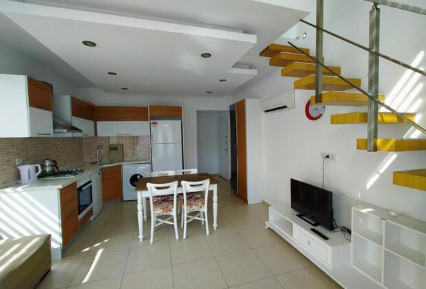 Pınara Residence - Görsel 31