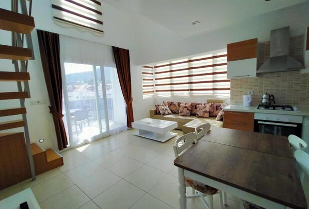 Pınara Residence - Görsel 20