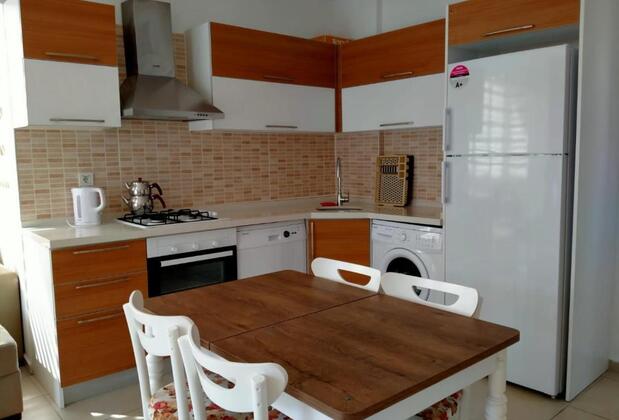 Pınara Residence - Görsel 15