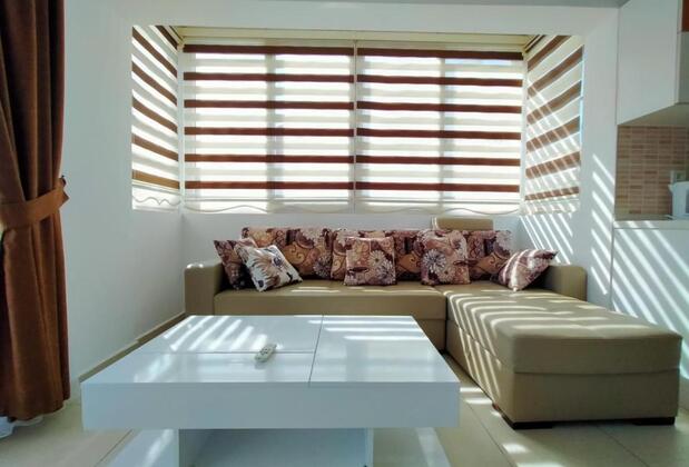 Pınara Residence - Görsel 22