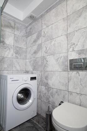 Emin Residence - Görsel 11