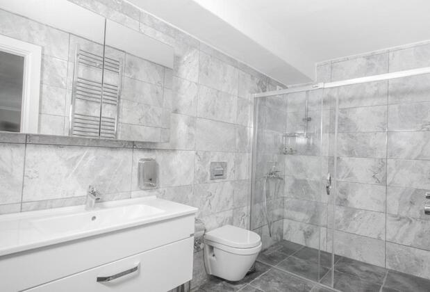 Emin Residence - Görsel 13