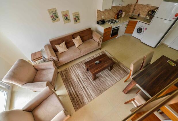 Pınara Residence - Görsel 16