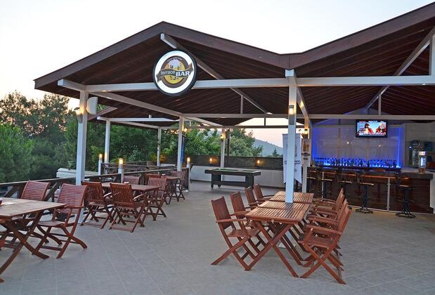 Konfor Suite Otel - Görsel 16