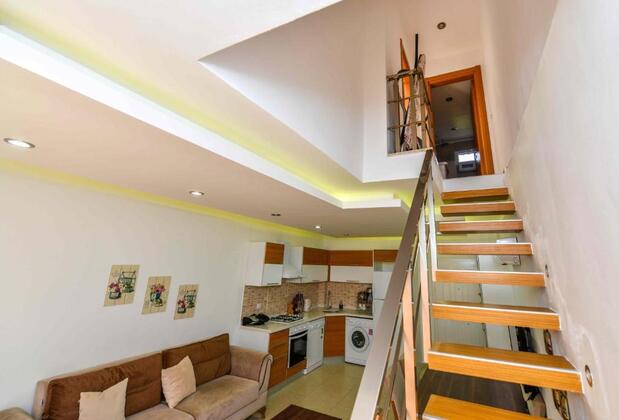 Pınara Residence - Görsel 35