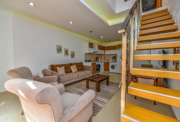 Pınara Residence - Görsel 12