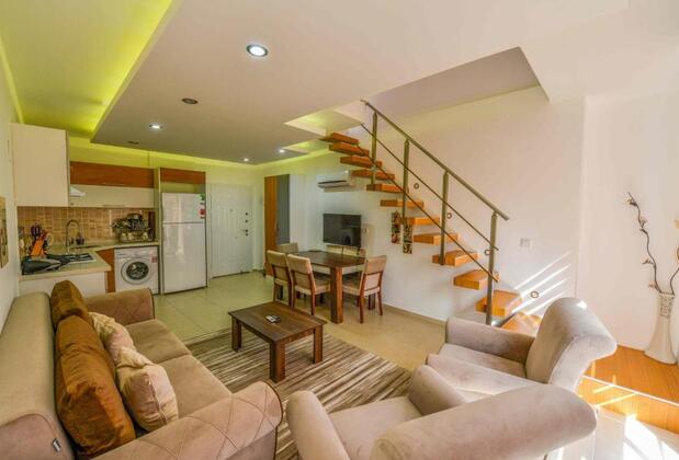 Pınara Residence - Görsel 13