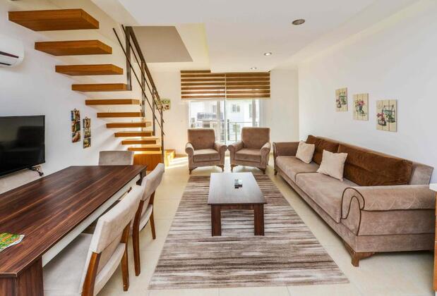 Pınara Residence - Görsel 23