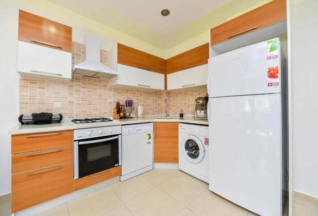 Pınara Residence - Görsel 14