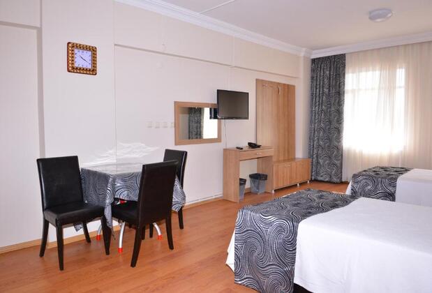 Emsa Hotel - Görsel 15