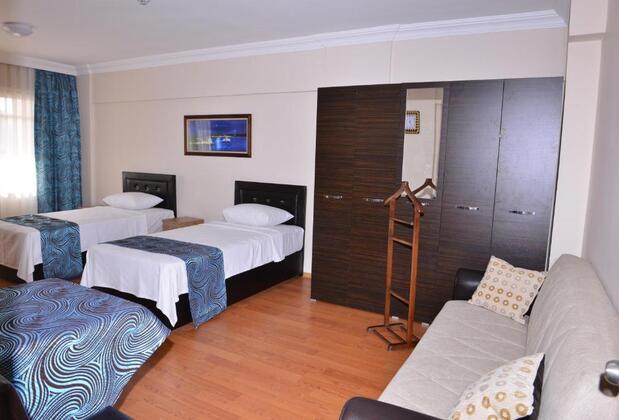 Emsa Hotel - Görsel 5