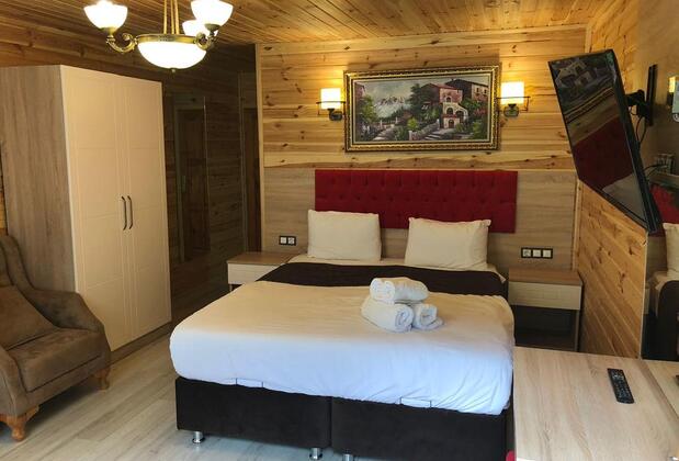 Ensar Otel - Görsel 13