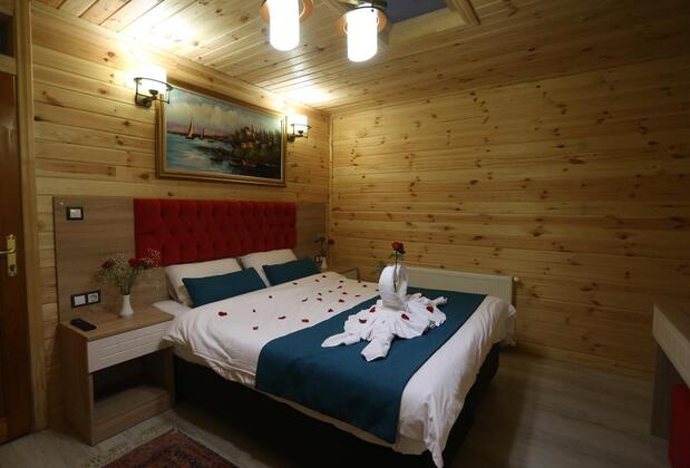 Ensar Otel - Görsel 14