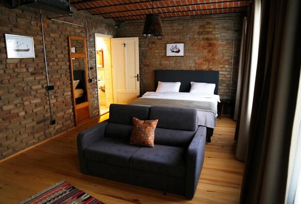 Novus Pera Hotel - Görsel 12