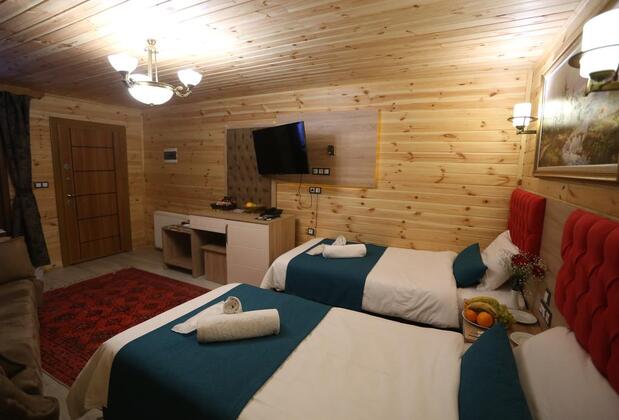 Ensar Otel - Görsel 15