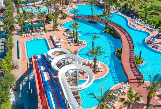 Liberty Hotels Lara - Görsel 9