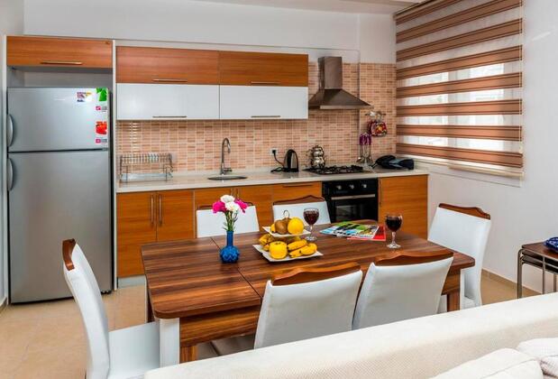 Pınara Residence - Görsel 19