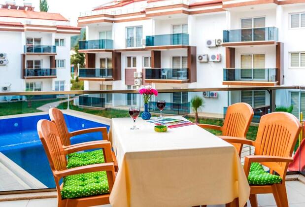 Pınara Residence - Görsel 10