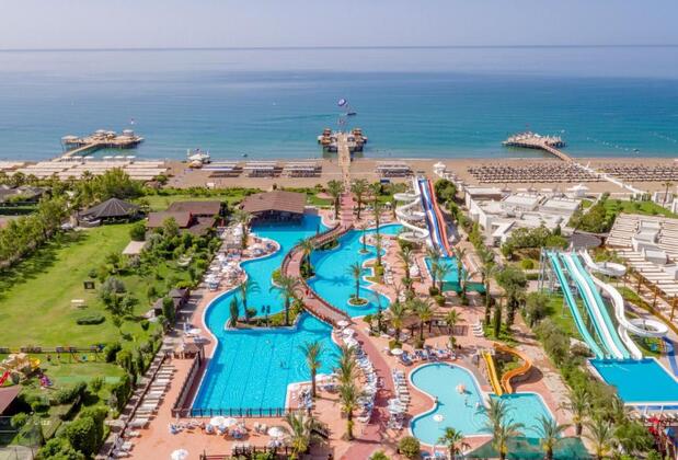 Liberty Hotels Lara - Görsel 10