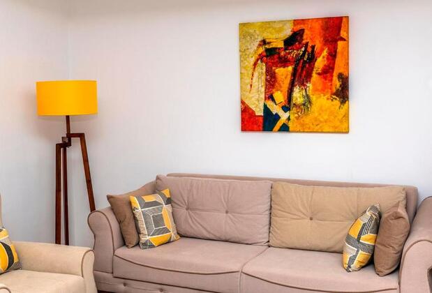 Pınara Residence - Görsel 18