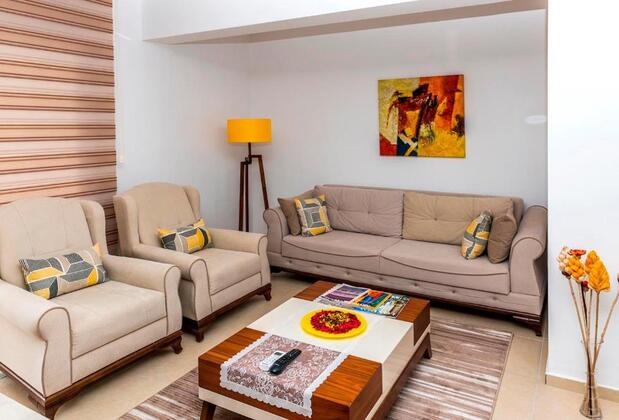 Pınara Residence - Görsel 17