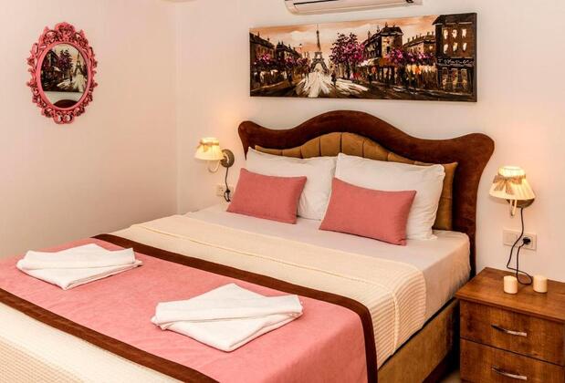 Pınara Residence - Görsel 37