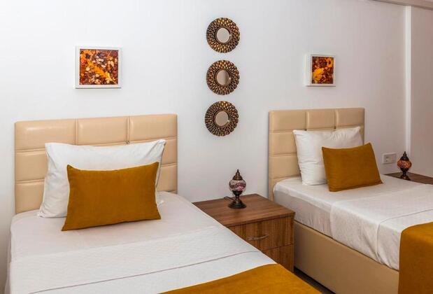 Pınara Residence - Görsel 38