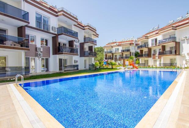 Pınara Residence - Görsel 4