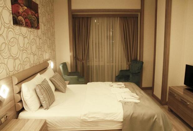 New Suites Istanbul - Görsel 9