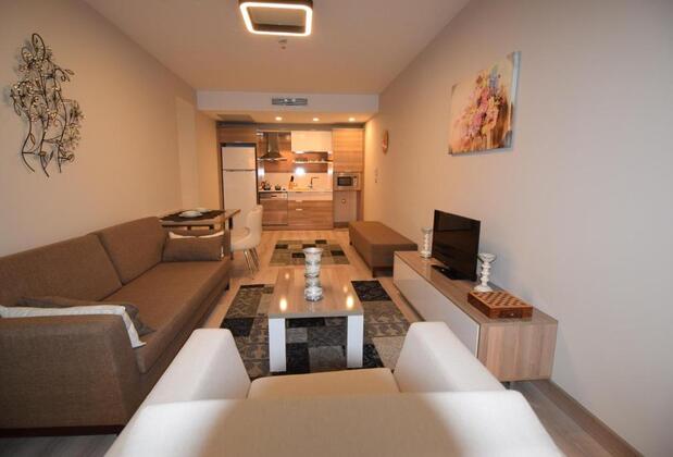 New Suites Istanbul - Görsel 7